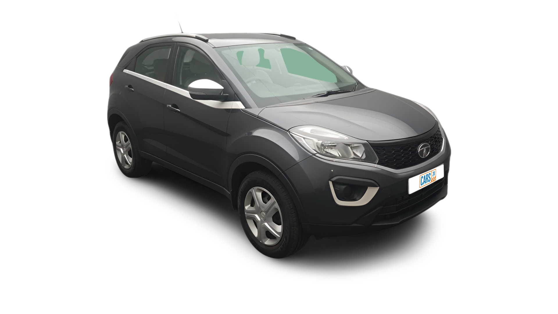 Tata NEXON-img